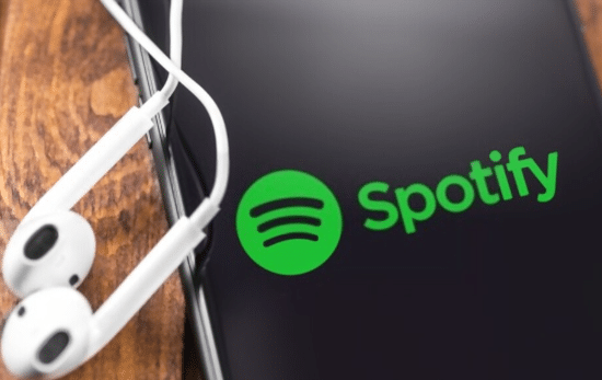 Cara Share Spotify