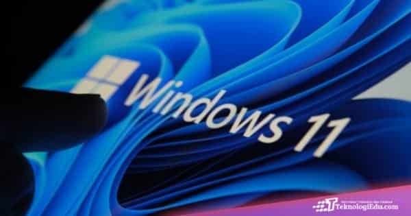 Cara Download Windows 11