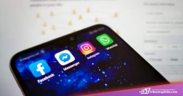 Penyebab WhatsApp, Instagram, dan Facebook Down