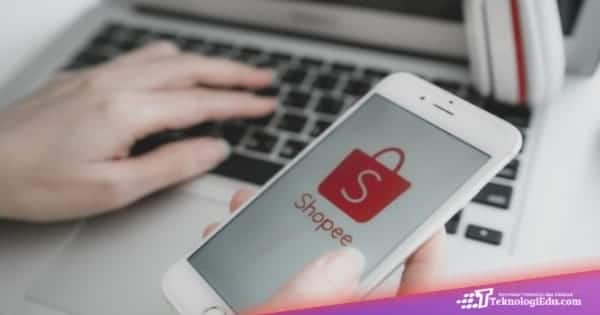 Tidak bisa checkout shopee