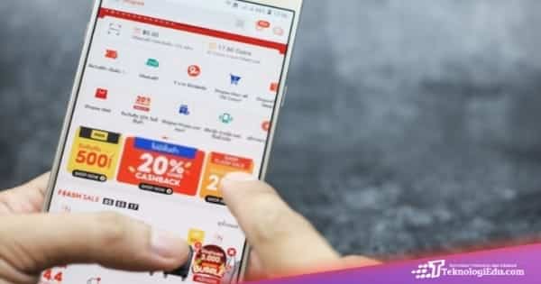 Voucher gratis ongkir Shopee tidak bisa digunakan