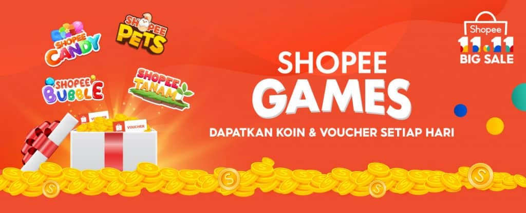 Voucher gratis ongkir shopee