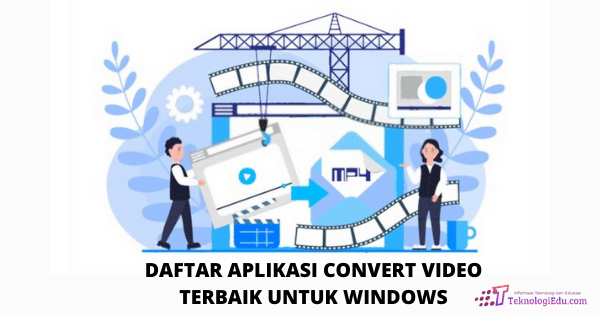 Aplikasi Convert Video