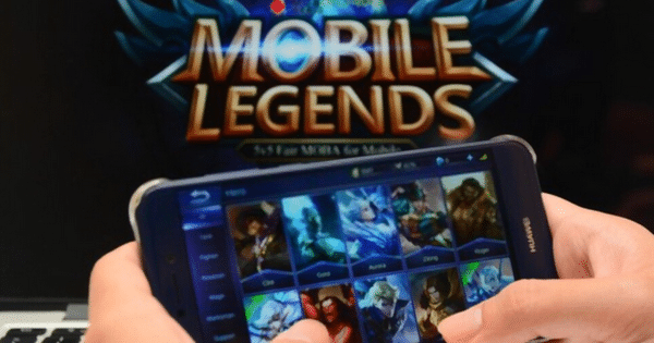 Mobile Legend