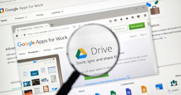 Google Drive