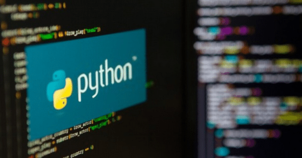 Cara Download Python