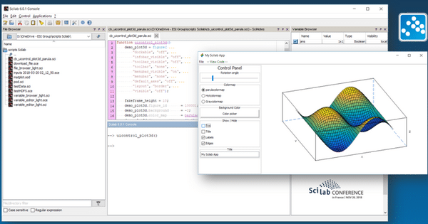 Cara Download Scilab