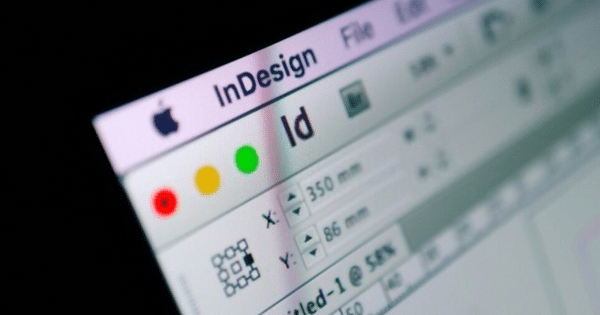 Adobe InDesign