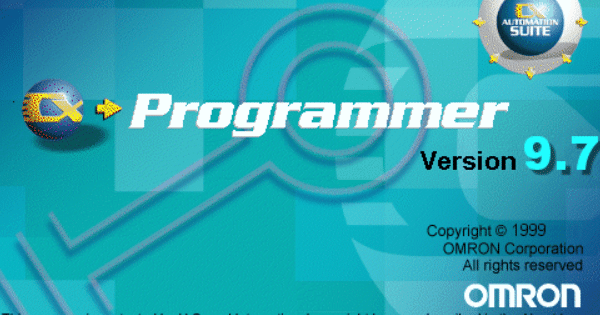 Cara Download CX Programmer