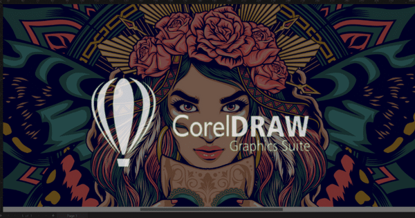 Cara Instalasi CorelDRAW