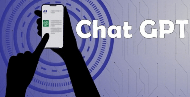 ChatGPT untuk Android dan iOS