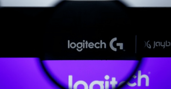 Logitech Media Server