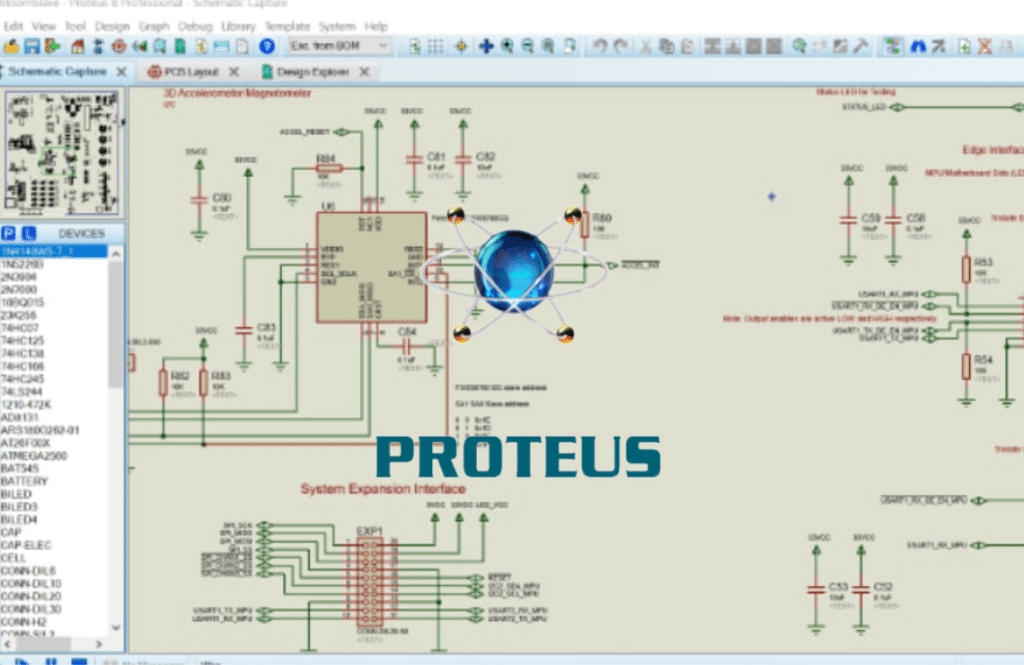 Mengenal 6 Software Teknik Elektro Beserta Link Downloadnya