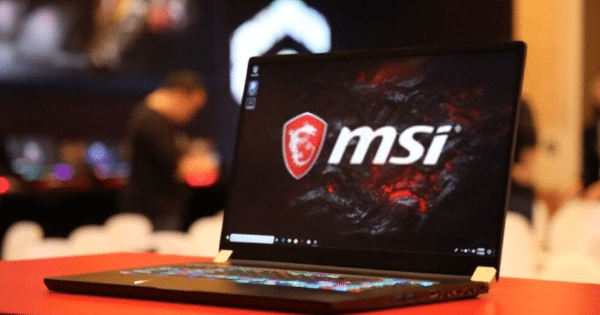 Laptop Gaming Terbaik 2023