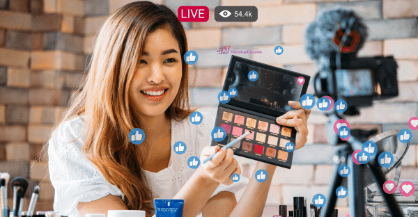 Cara Live Streaming di Facebook