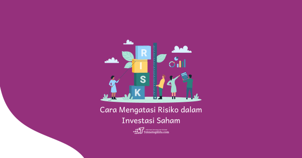 Risiko Investasi Saham