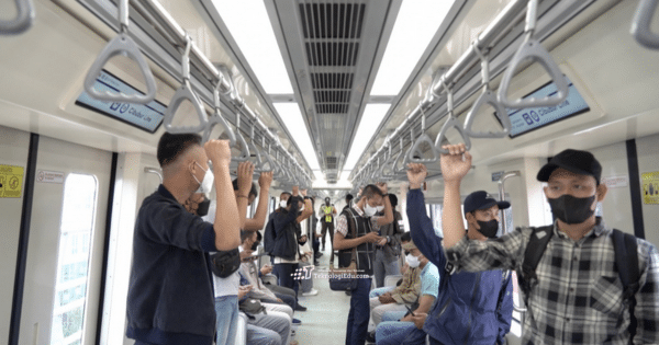 LRT JABODETABEK