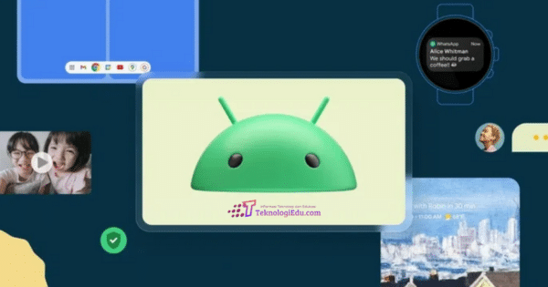 Android 14